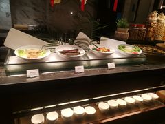 -岷山饭店-芝芝自助餐厅