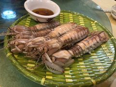 -金生美食(贵州路店)