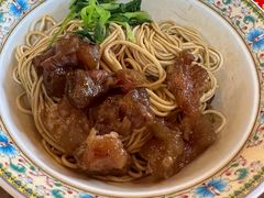 -金杨拉面王小吃面馆·牛三宝面·红烧牛肉粉