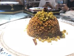网油炒饭-松云泽