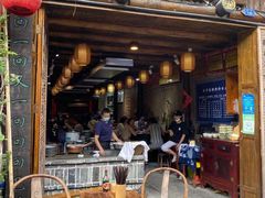 门面-太平张醪糟(西街直营店)