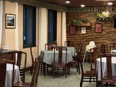 -龙井壹号·茶缘山景宴(龙井村店)