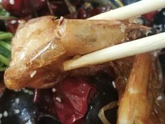 -多呗辣麻辣香锅(万达广场店)