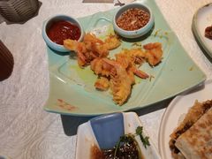 -金家老三饭庄(常营店)