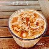 来这个小院子过夏天呀