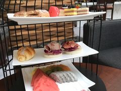 -天津海河悦榕庄·Lobby Lounge大堂吧