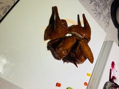 -徽州小镇(高新店)