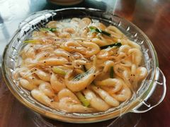 -太湖好灶头土菜馆(石公路店)