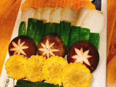 -隐炉和牛烧肉店(群力店)