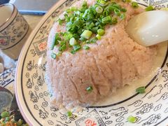 -百年老扣碗(沙坪坝店)