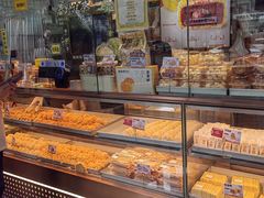 -鲍师傅糕点(江苏路店)