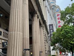 -上海锦江金门大酒店
