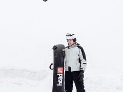 -太子岭滑雪场