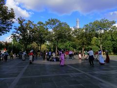 -城隍庙小礼品市场(福佑商厦福佑路店)