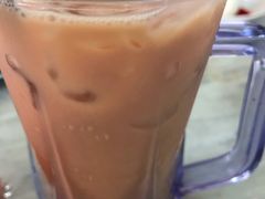 -丽丰茶冰室