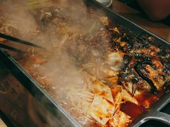 -鱼酷活鱼烤鱼(静安大融城店)