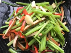 -九华山友谊土菜馆 小资餐厅