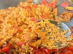 -福巷湘食小馆·猛火现炒(上海首店)