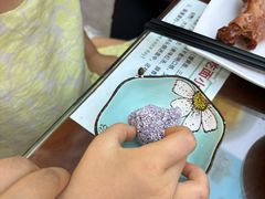 -百年老字号·观振兴蟹黄面·三虾面·苏式面(观前街富仁坊巷店)