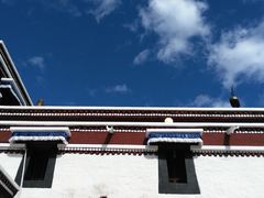 五当召-五当召景区