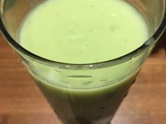 榨果果-云海肴·汽锅鸡·云南菜(天山百盛优客店)