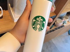 -星巴克(武汉奥山世纪城店)