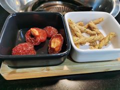 -李子坝梁山鸡(李子坝大鸡哥店)