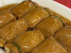 -玉华台饭庄(裕中西里小区店)