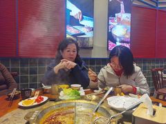 -九记潮汕现切鲜牛肉自助火锅(长沙·方圆荟店)