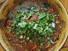 -乐山第一家临江鳝丝(茶坊路店)