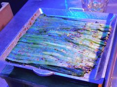 -很久以前羊肉串(打浦路店)