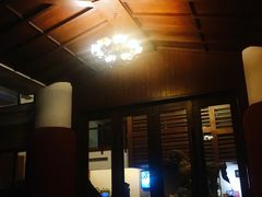 -沃阁巴厘原墅餐厅