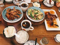 金牌烧鹅-先记烧鹅王·本地粤菜(福永店)