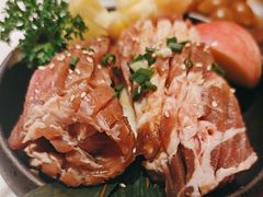 -韩宫宴和牛烤肉(上海金山万达店)