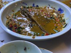 -陈先进鱼馆·地道农家菜(萧山奥体店)
