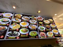 -东豪园林海鲜酒家(南港路辅路店)