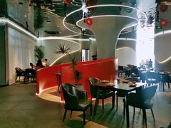 -鑫悦诚府·新鲁菜·餐厅(趵突泉店)