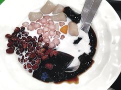 -鲜芋仙(观音桥大融城LG店)