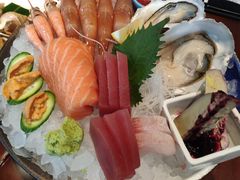 -一本魅·日式料理