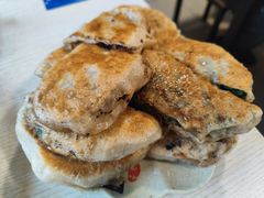 -老北京馅饼粥(西单店)