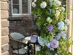 -天津五大道文化旅游区