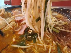-星林居酸辣米线餐厅