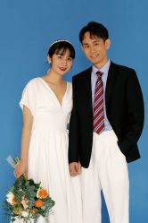 -绿皮火车照相馆 婚纱照旅拍(厦门店)