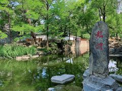 -承德避暑山庄景区