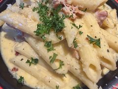 -澳骄 Aussie Kitchen·手工披萨·西餐(国大店)