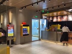 -麦当劳(百利广场店)