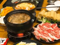 -茶米烧腊茶餐厅(石龙店)