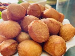 -诺敏塔拉奶茶-布里亚特包子-手把肉(锦都会店)