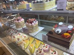 -面包新语(国瑞店)