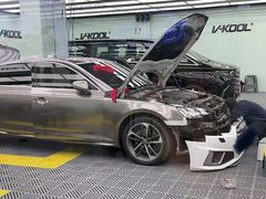 -优车会·V-KOOL威固(北山店)